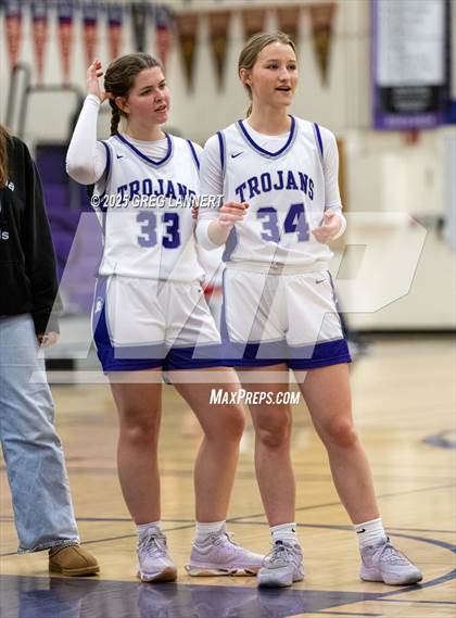 Thumbnail 1 in Justin-Siena @ Petaluma photogallery.