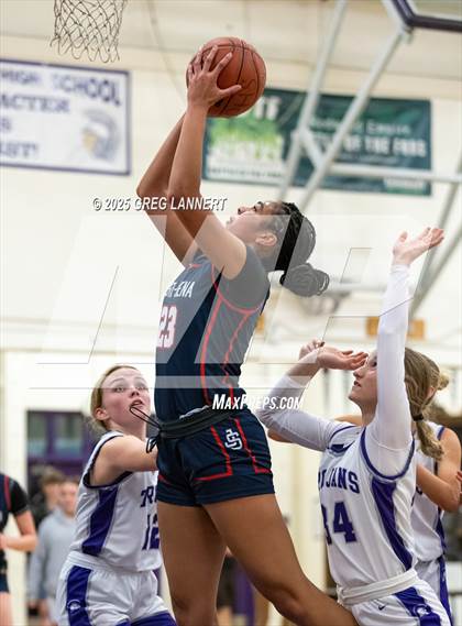 Thumbnail 2 in Justin-Siena @ Petaluma photogallery.
