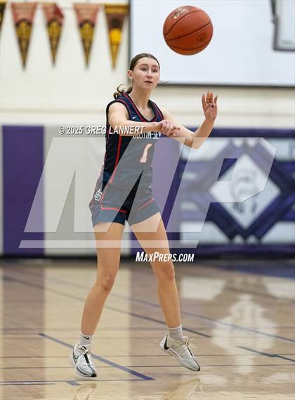 Thumbnail 2 in Justin-Siena @ Petaluma photogallery.