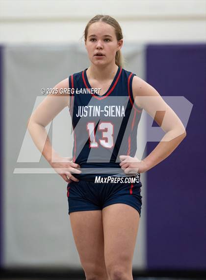 Thumbnail 3 in Justin-Siena @ Petaluma photogallery.