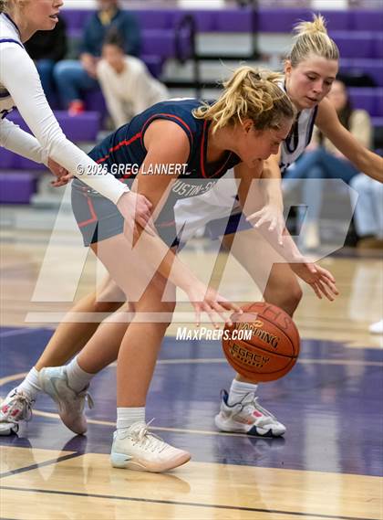Thumbnail 1 in Justin-Siena @ Petaluma photogallery.