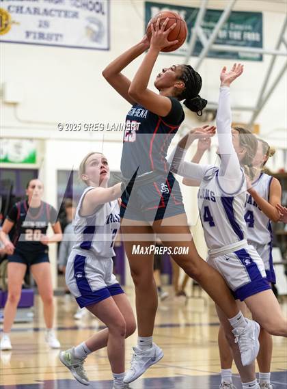 Thumbnail 3 in Justin-Siena @ Petaluma photogallery.
