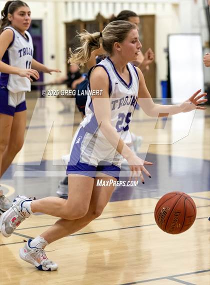 Thumbnail 2 in Justin-Siena @ Petaluma photogallery.