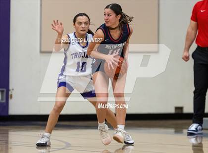 Thumbnail 3 in Justin-Siena @ Petaluma photogallery.