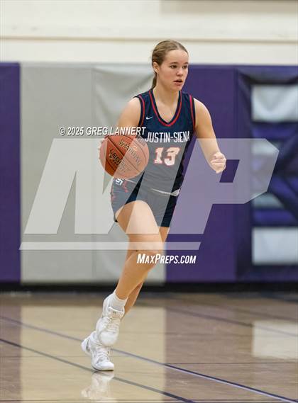 Thumbnail 3 in Justin-Siena @ Petaluma photogallery.