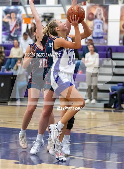 Thumbnail 1 in Justin-Siena @ Petaluma photogallery.