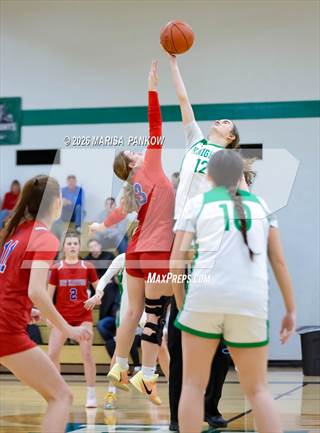 Bishop Ludden vs New Hartford