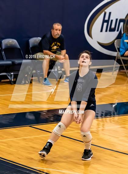 Thumbnail 1 in Carrollwood Day vs. Land O' Lakes (Bishop McLaughlin JV Tournament) photogallery.