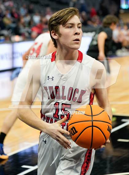 Thumbnail 2 in Turlock Christian vs. Elliot Christian (CIF SJS D6 Final) photogallery.