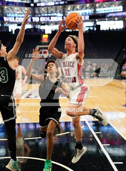 Thumbnail 1 in Turlock Christian vs. Elliot Christian (CIF SJS D6 Final) photogallery.