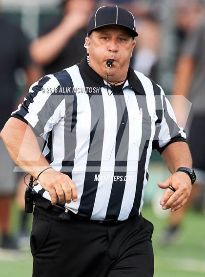Thumbnail 2 in Middle Creek vs New Hanover (HighSchool OT.com Jamboree) photogallery.