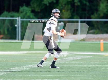 Thumbnail 1 in Middle Creek vs New Hanover (HighSchool OT.com Jamboree) photogallery.
