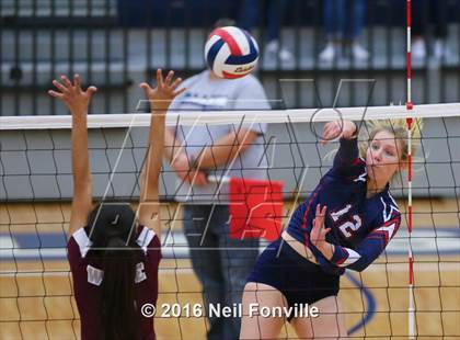 Thumbnail 3 in Wylie @ Allen photogallery.