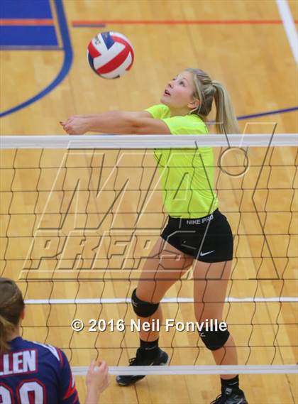 Thumbnail 2 in Wylie @ Allen photogallery.