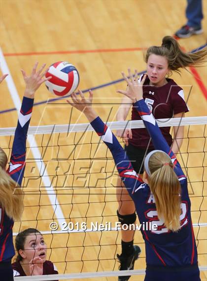 Thumbnail 1 in Wylie @ Allen photogallery.