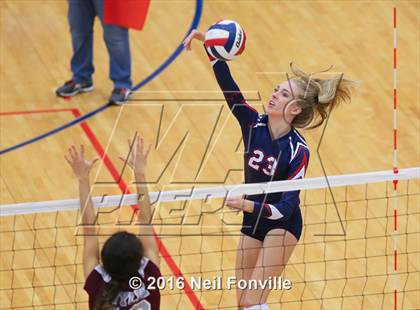 Thumbnail 2 in Wylie @ Allen photogallery.