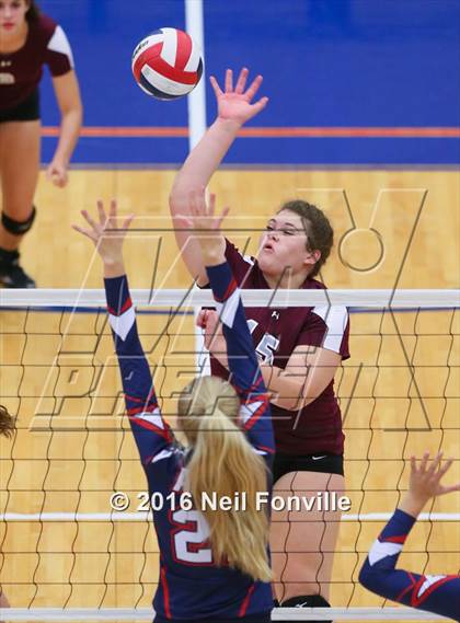 Thumbnail 3 in Wylie @ Allen photogallery.
