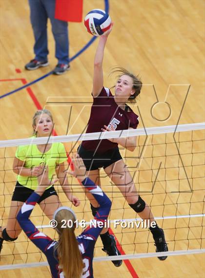 Thumbnail 2 in Wylie @ Allen photogallery.