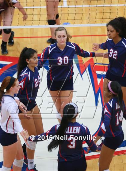 Thumbnail 3 in Wylie @ Allen photogallery.