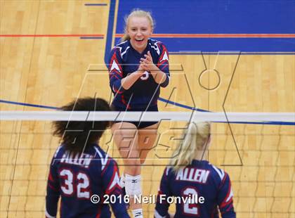 Thumbnail 2 in Wylie @ Allen photogallery.