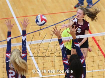 Thumbnail 2 in Wylie @ Allen photogallery.