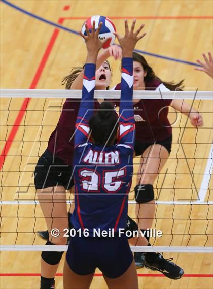 Thumbnail 1 in Wylie @ Allen photogallery.