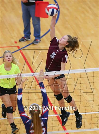 Thumbnail 2 in Wylie @ Allen photogallery.