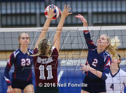 Thumbnail 2 in Wylie @ Allen photogallery.