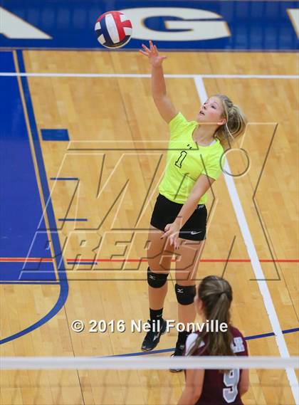 Thumbnail 3 in Wylie @ Allen photogallery.