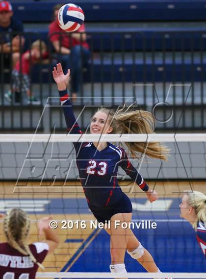 Thumbnail 1 in Wylie @ Allen photogallery.