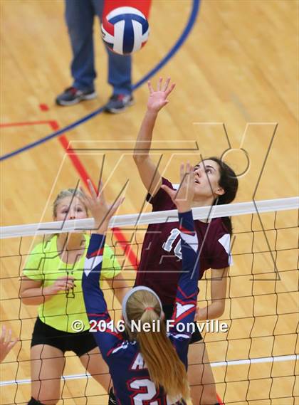 Thumbnail 1 in Wylie @ Allen photogallery.