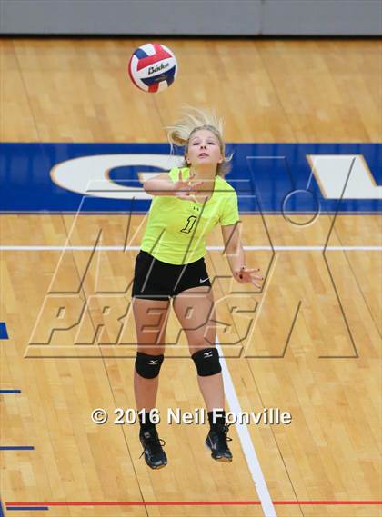 Thumbnail 3 in Wylie @ Allen photogallery.