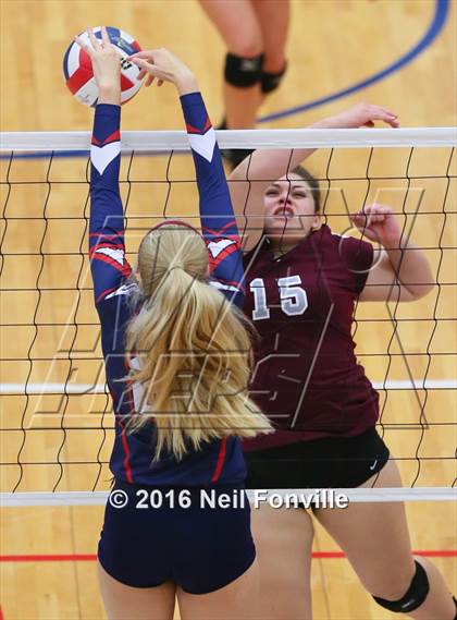 Thumbnail 2 in Wylie @ Allen photogallery.