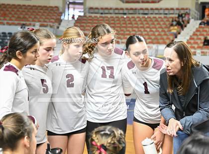 Thumbnail 2 in Phoenix Country Day vs. Trivium Prep (AIA 2A Final) photogallery.