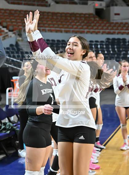 Thumbnail 2 in Phoenix Country Day vs. Trivium Prep (AIA 2A Final) photogallery.