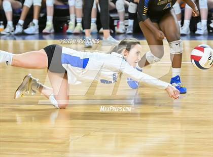 Thumbnail 2 in Phoenix Country Day vs. Trivium Prep (AIA 2A Final) photogallery.