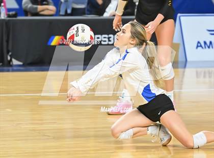 Thumbnail 1 in Phoenix Country Day vs. Trivium Prep (AIA 2A Final) photogallery.