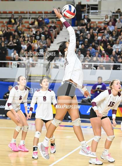 Thumbnail 1 in Phoenix Country Day vs. Trivium Prep (AIA 2A Final) photogallery.