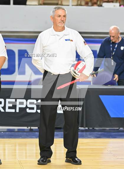 Thumbnail 2 in Phoenix Country Day vs. Trivium Prep (AIA 2A Final) photogallery.