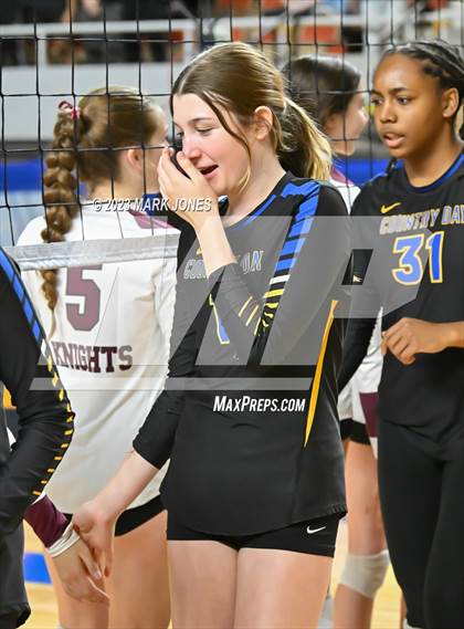 Thumbnail 2 in Phoenix Country Day vs. Trivium Prep (AIA 2A Final) photogallery.