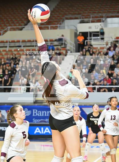 Thumbnail 2 in Phoenix Country Day vs. Trivium Prep (AIA 2A Final) photogallery.