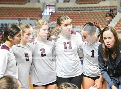 Thumbnail 1 in Phoenix Country Day vs. Trivium Prep (AIA 2A Final) photogallery.