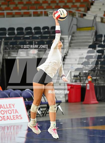 Thumbnail 1 in Phoenix Country Day vs. Trivium Prep (AIA 2A Final) photogallery.