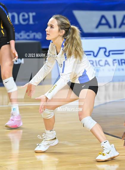 Thumbnail 1 in Phoenix Country Day vs. Trivium Prep (AIA 2A Final) photogallery.