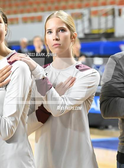 Thumbnail 1 in Phoenix Country Day vs. Trivium Prep (AIA 2A Final) photogallery.