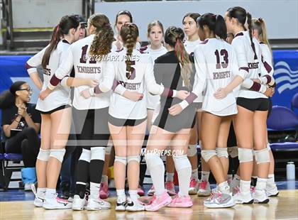 Thumbnail 3 in Phoenix Country Day vs. Trivium Prep (AIA 2A Final) photogallery.