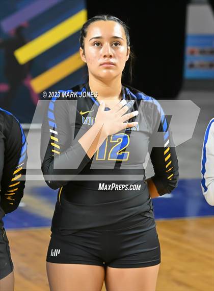 Thumbnail 2 in Phoenix Country Day vs. Trivium Prep (AIA 2A Final) photogallery.