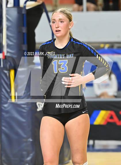 Thumbnail 1 in Phoenix Country Day vs. Trivium Prep (AIA 2A Final) photogallery.