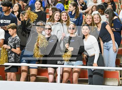 Thumbnail 1 in Phoenix Country Day vs. Trivium Prep (AIA 2A Final) photogallery.