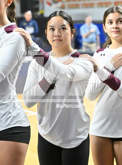 Thumbnail 1 in Phoenix Country Day vs. Trivium Prep (AIA 2A Final) photogallery.